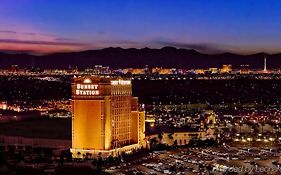 Sunset Station Hotel in Las Vegas
